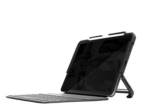 STM DUX SHELL for iPad Pro 11–inch Amazon.com: STM Dux Shell Magic Folio for iPad Pro 11